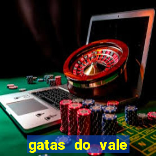 gatas do vale juazeiro ba